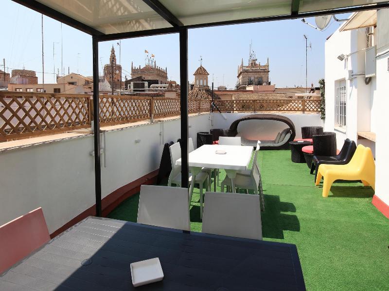 Room00 * Valencia