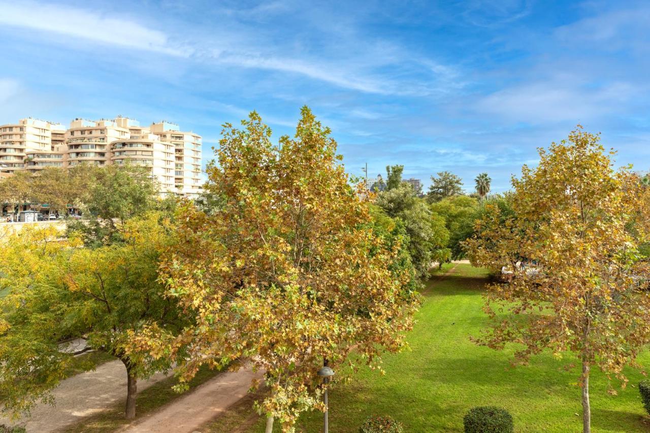 Appartement Art Lofts Gardens *