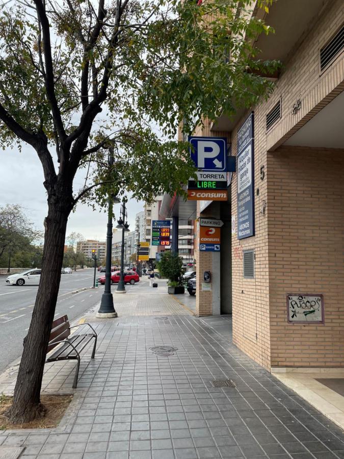 Appartement Art Lofts Gardens Valencia