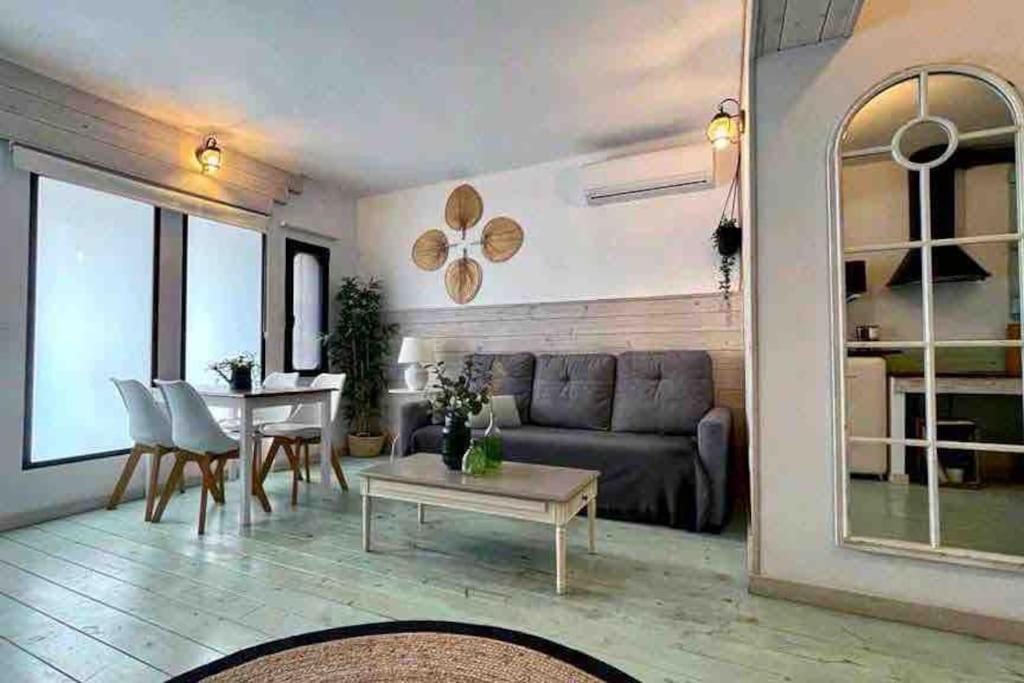 New Cozy Apartment, Wifi Appartement *