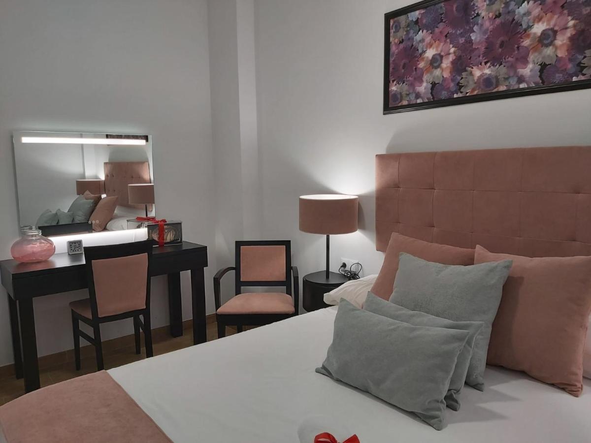 Rous - Solo Adultos Valencia