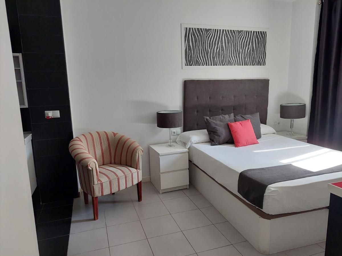 Rous - Solo Adultos Hotel