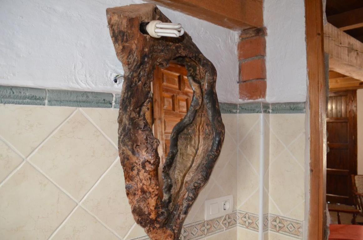 Granja El Regajo Valência