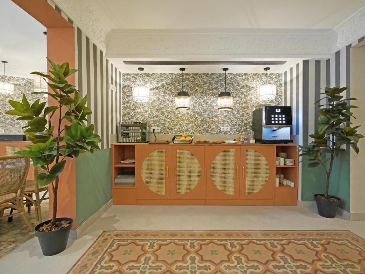 Soho Boutique Turia Hotel