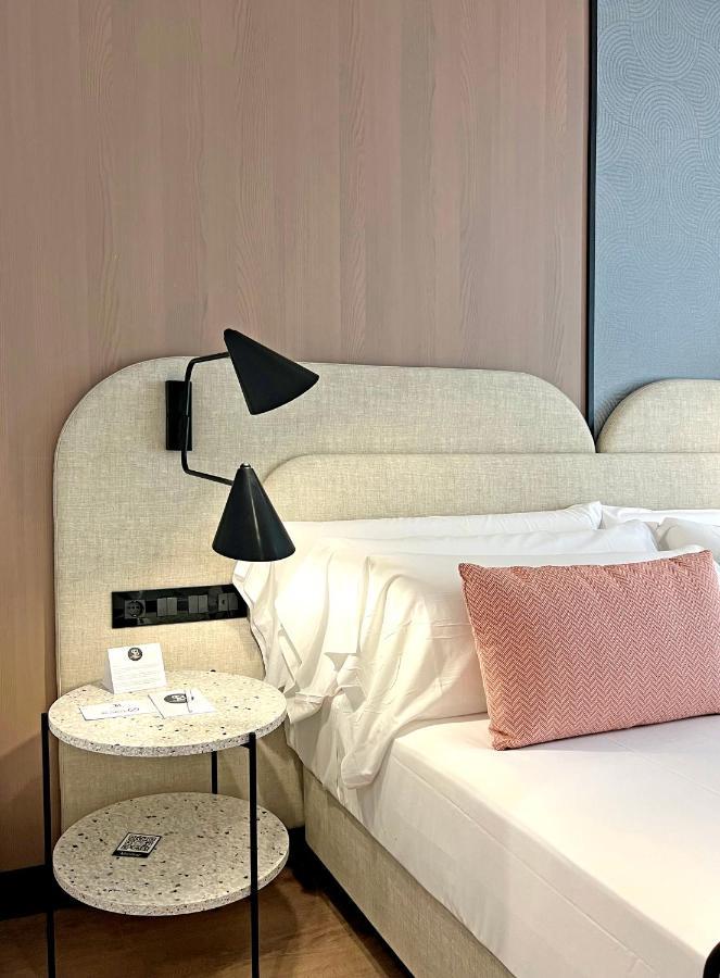 Soho Boutique Turia Hotel Valencia