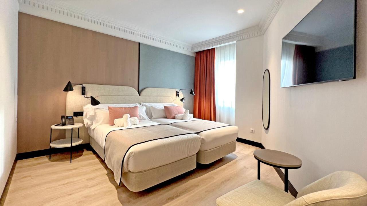 Hotel Soho Boutique Turia Valencia