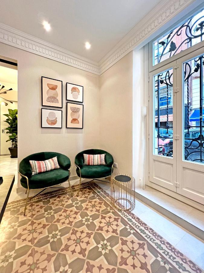 Soho Boutique Turia 4* Valencia