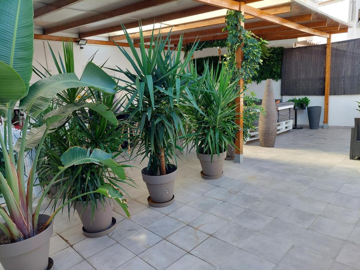 Hotel Rous - Solo Adultos *