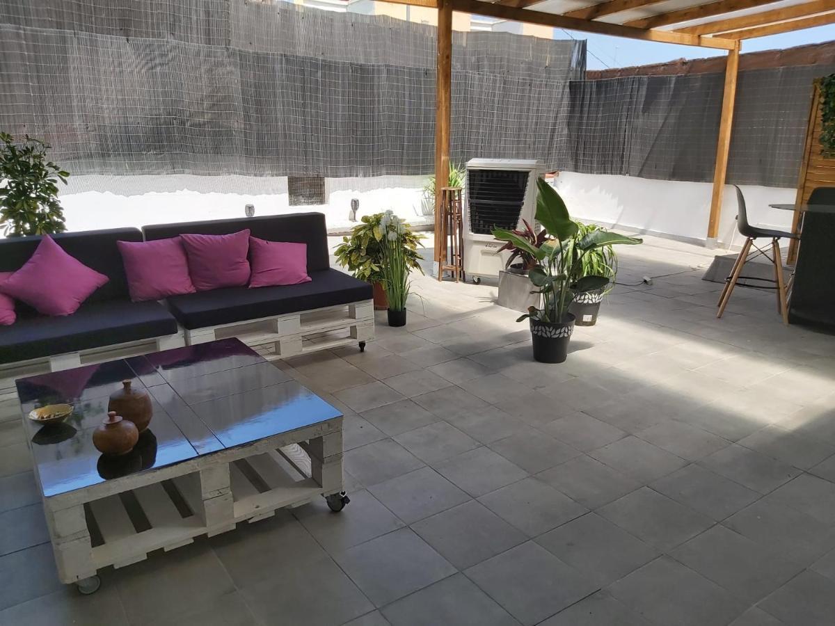 Rous - Solo Adultos Valencia