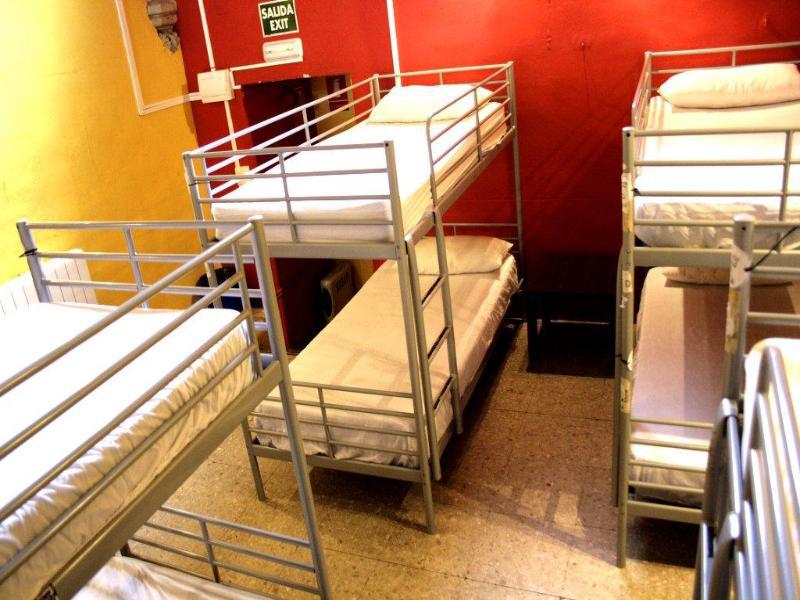 Feetup Backpackers Hostel