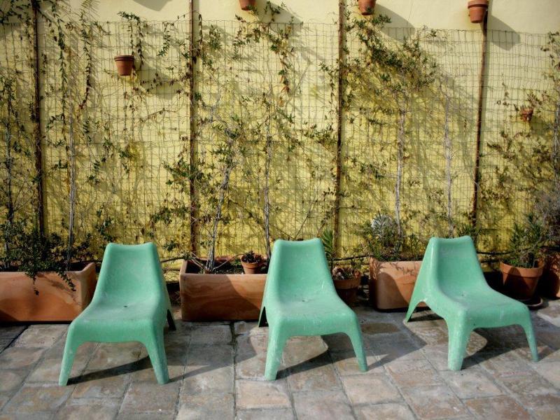 Feetup Backpackers Hostel Valencia