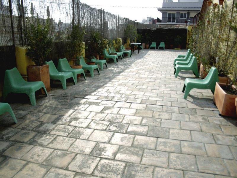 Feetup Backpackers Hostel