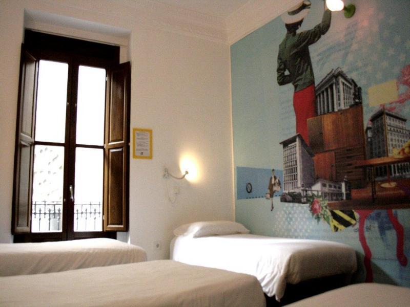 Hostal Youth By Feetup *