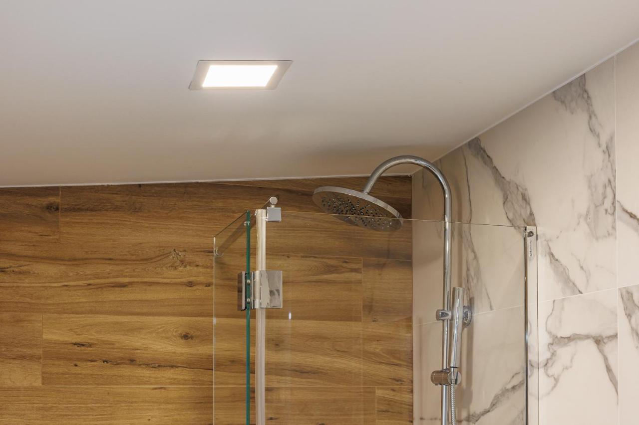 Loft Con Mucha Luz En El Centro Barrio Ruzafa Ferienhaus Valencia