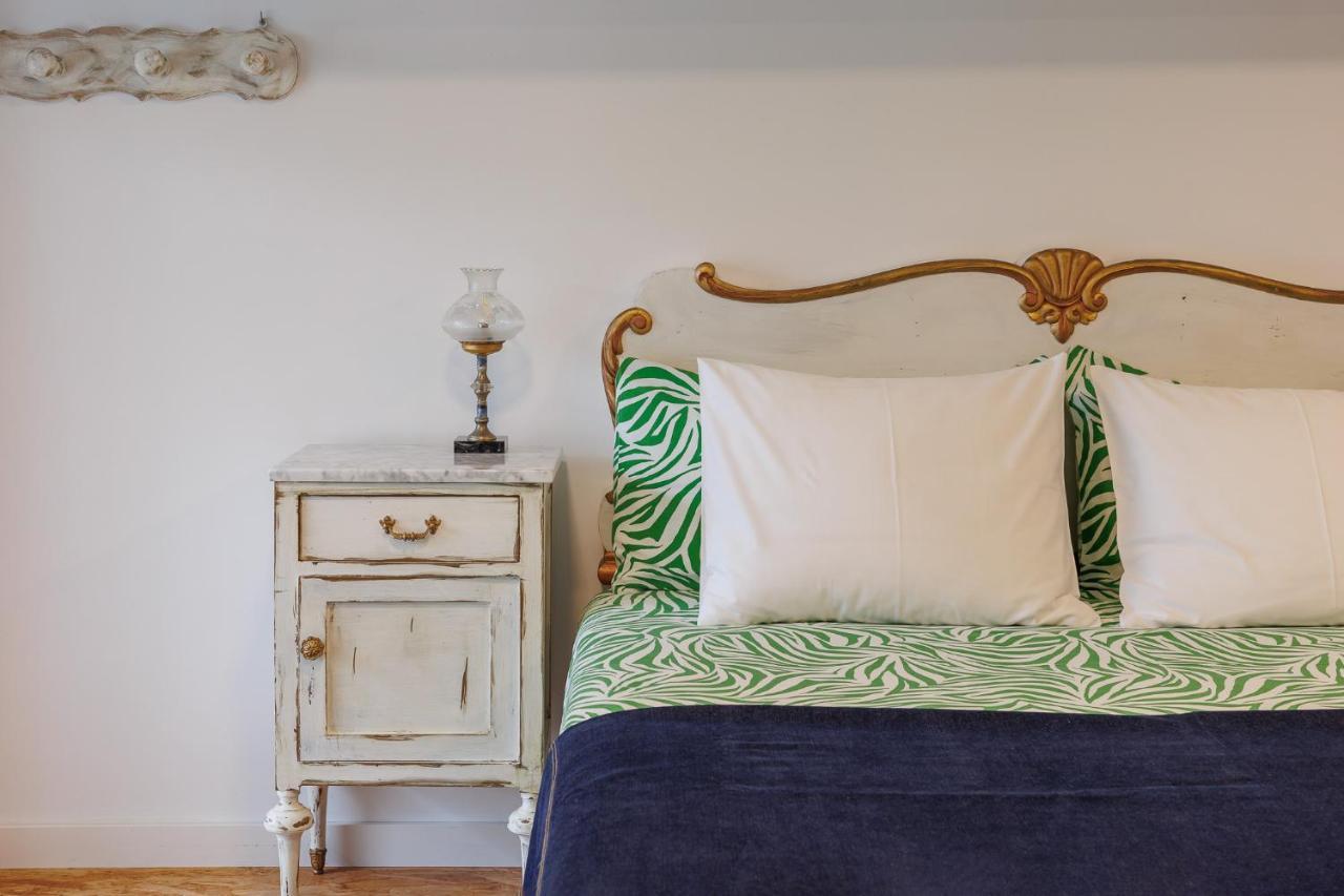 Ferienhaus Loft Con Mucha Luz En El Centro Barrio Ruzafa Valencia
