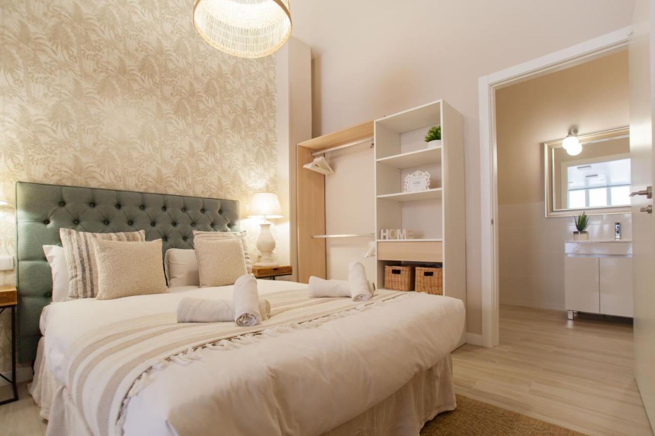 Patacona Mid-term Appartement