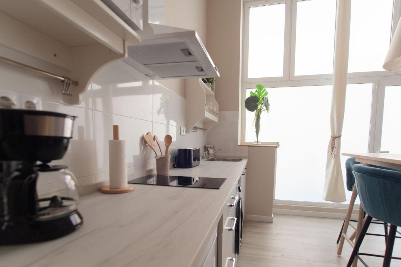 Appartement Patacona Mid-term *
