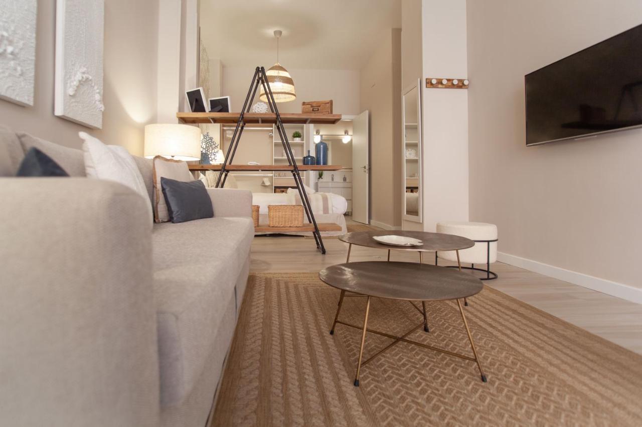 Appartement Patacona Mid-term *