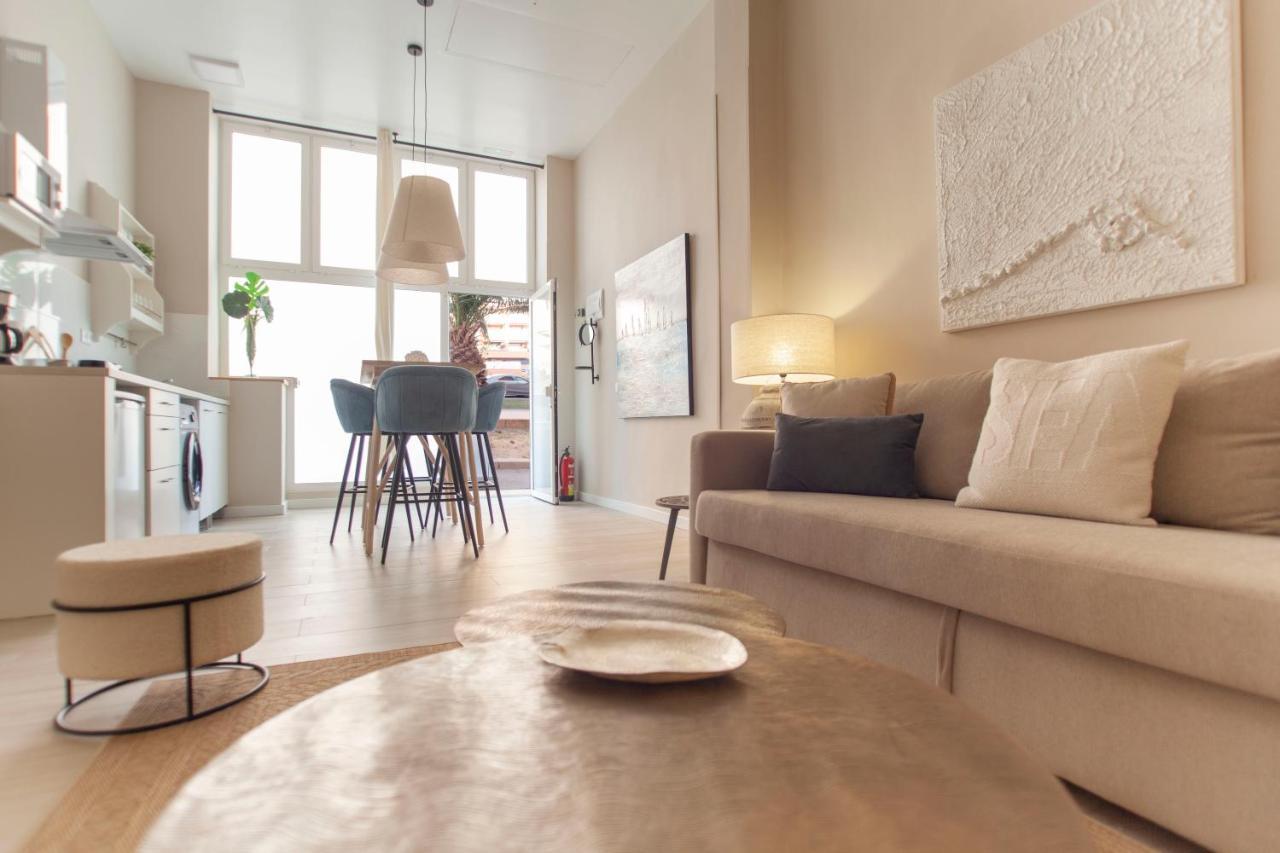 Appartement Patacona Mid-term Valencia
