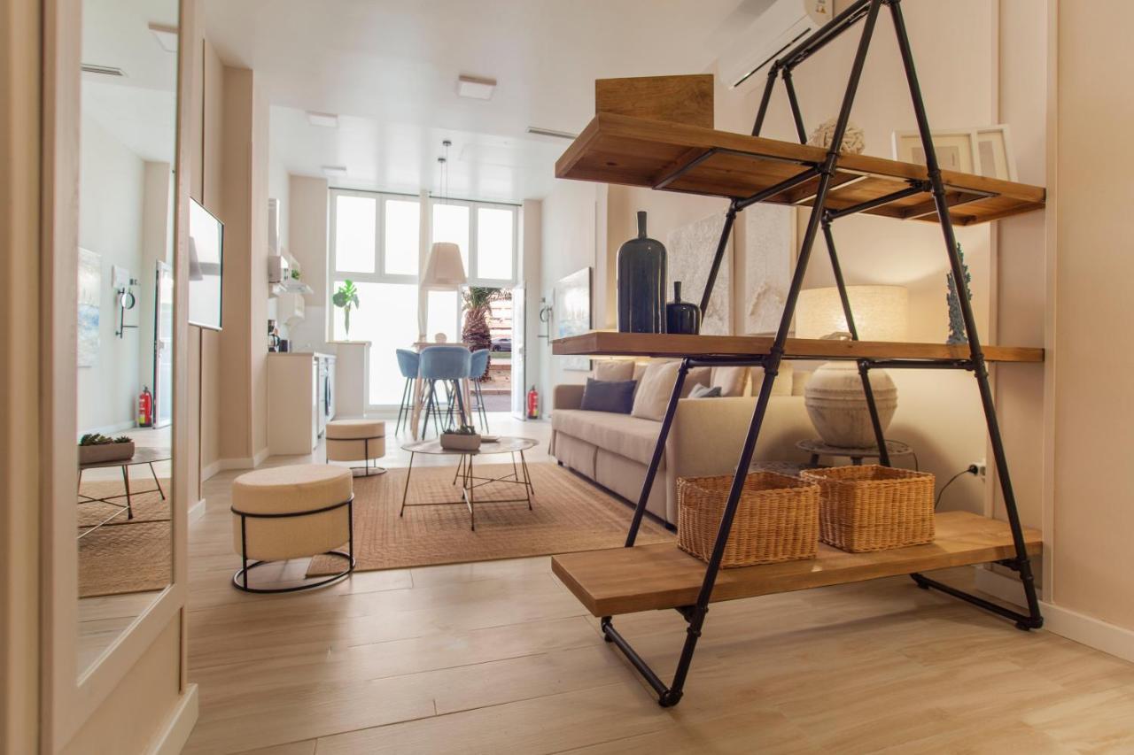 Appartement Patacona Mid-term Valencia