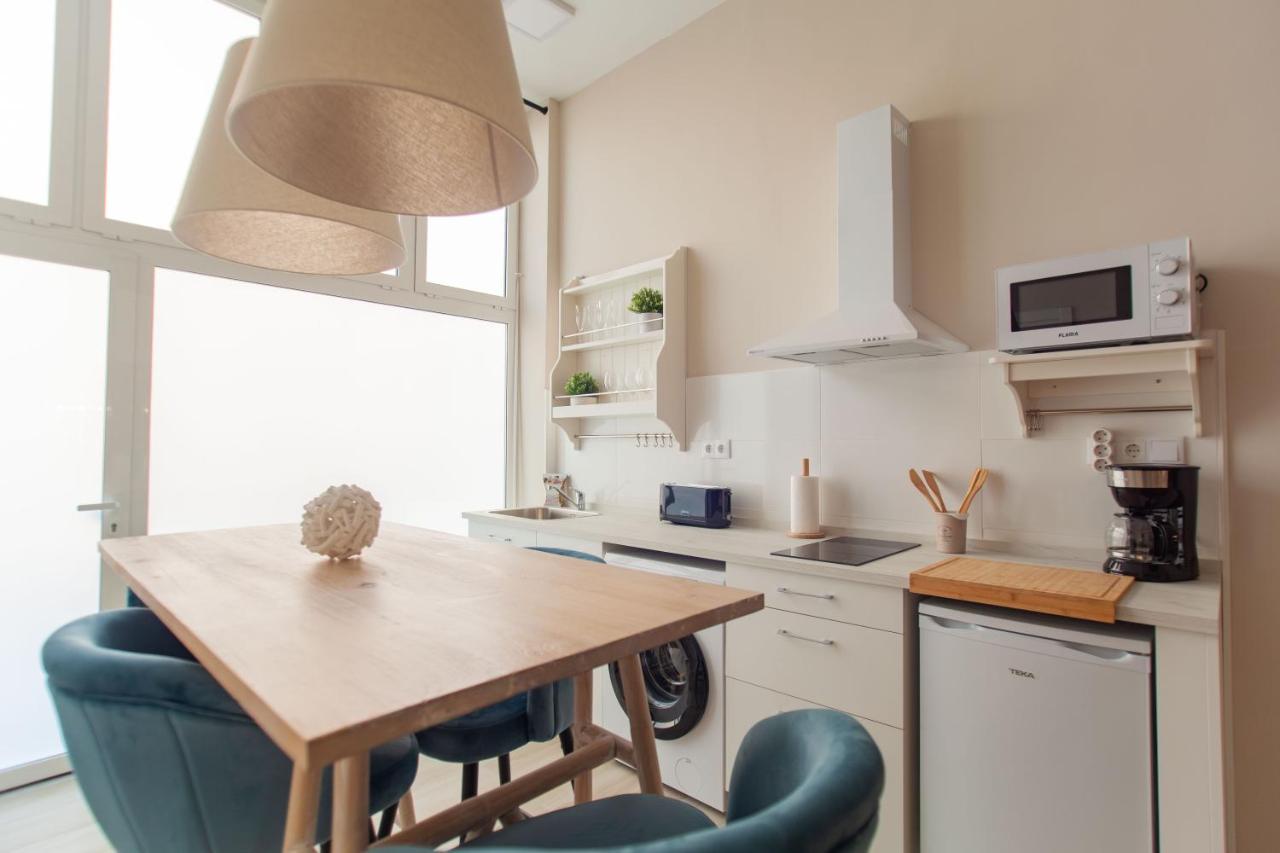 Appartement Patacona Mid-term *