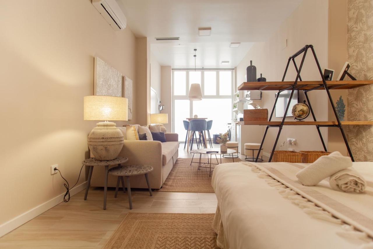 Appartement Patacona Mid-term