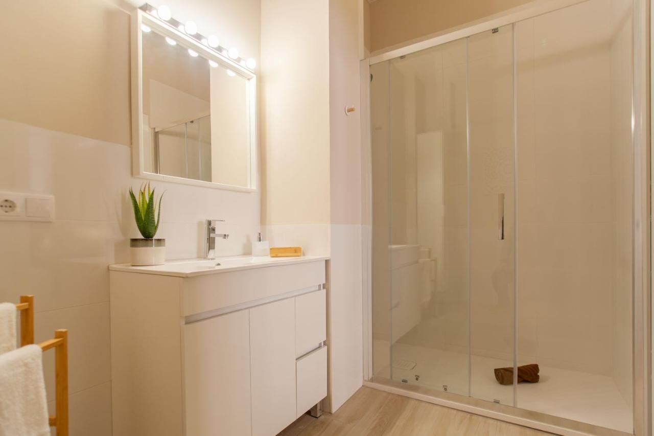 Appartement Patacona Mid-term Valencia