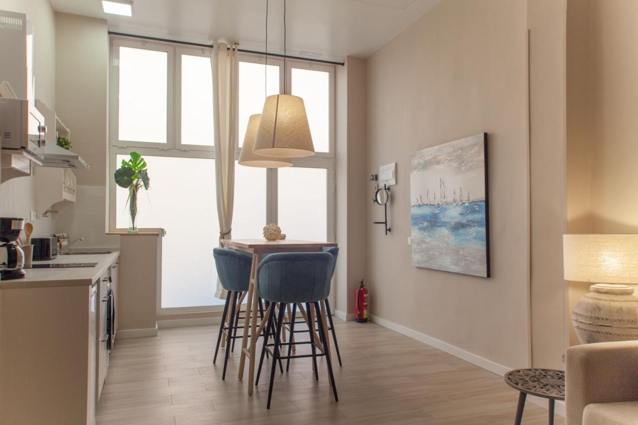 Appartement Patacona Mid-term Valencia