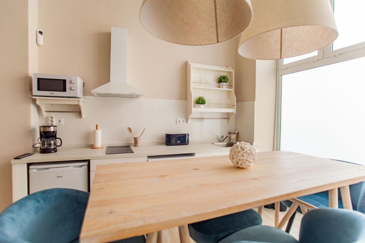 Appartement Patacona Mid-term