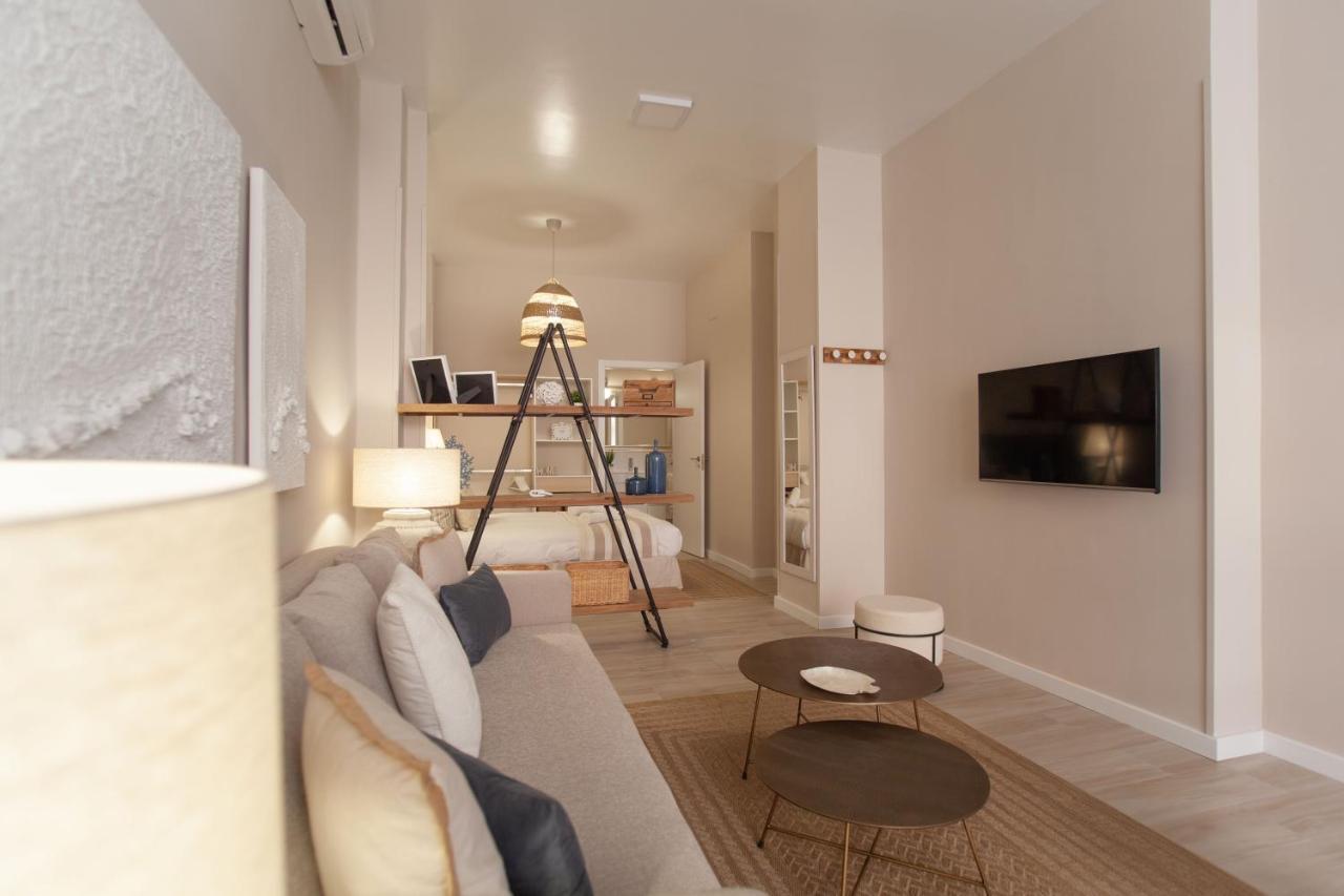 Appartement Patacona Mid-term