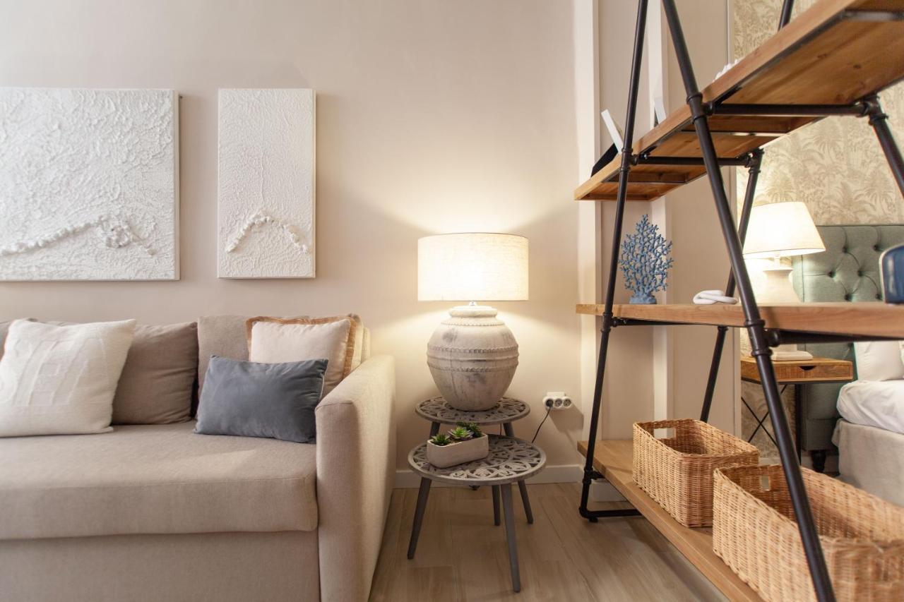 Appartement Patacona Mid-term Valencia