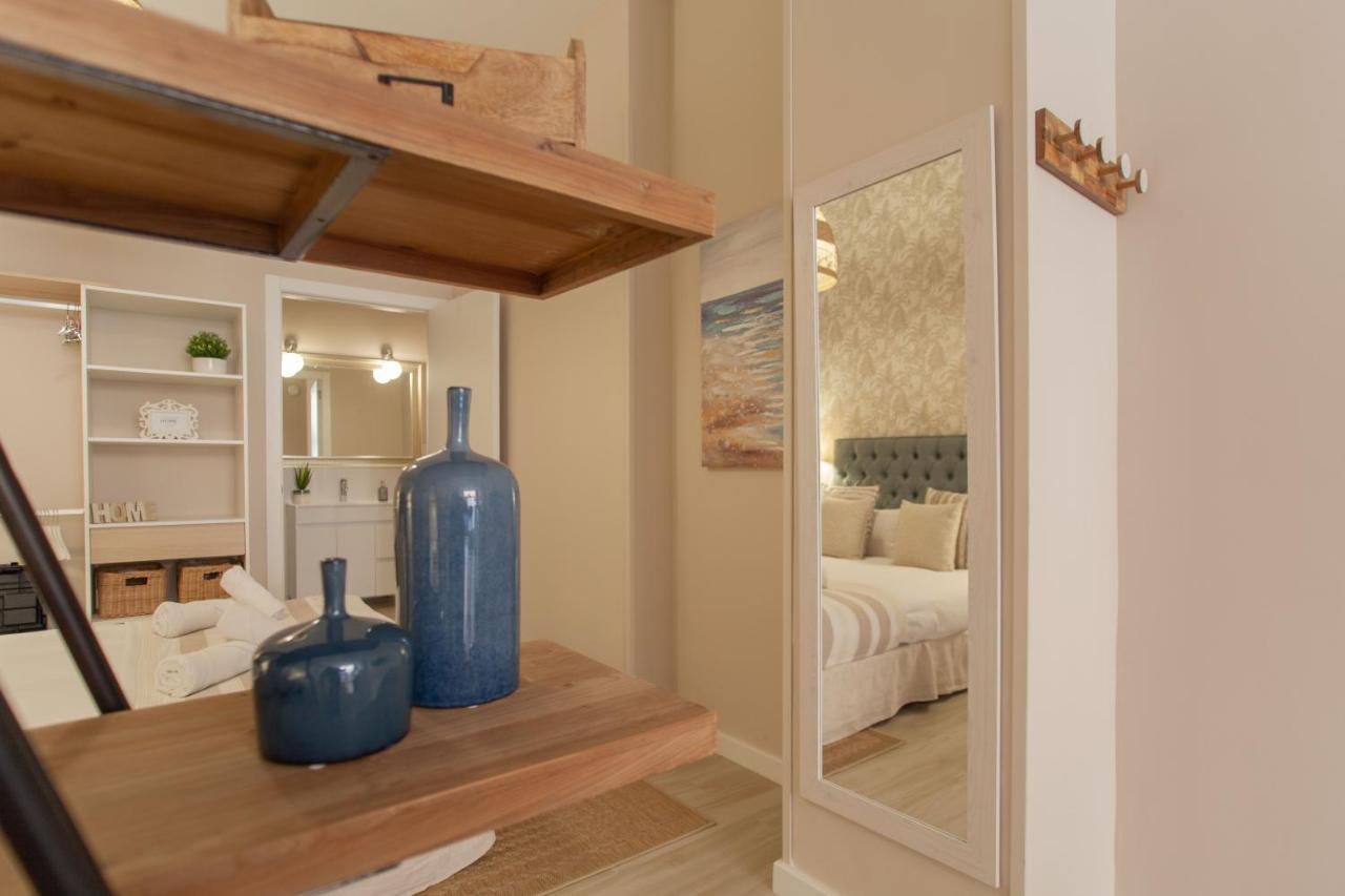 Patacona Mid-term Appartement Valencia