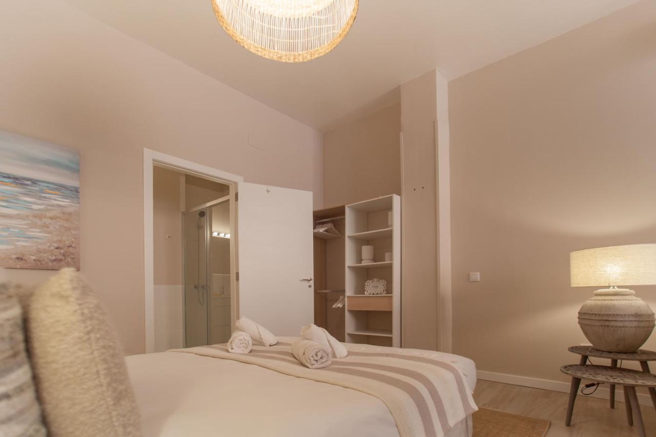 Appartement Patacona Mid-term
