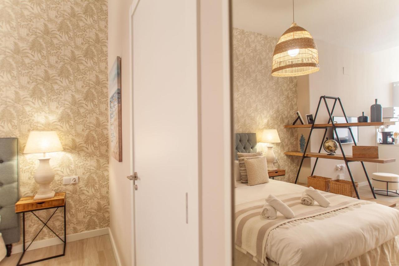Patacona Mid-term Appartement Valencia