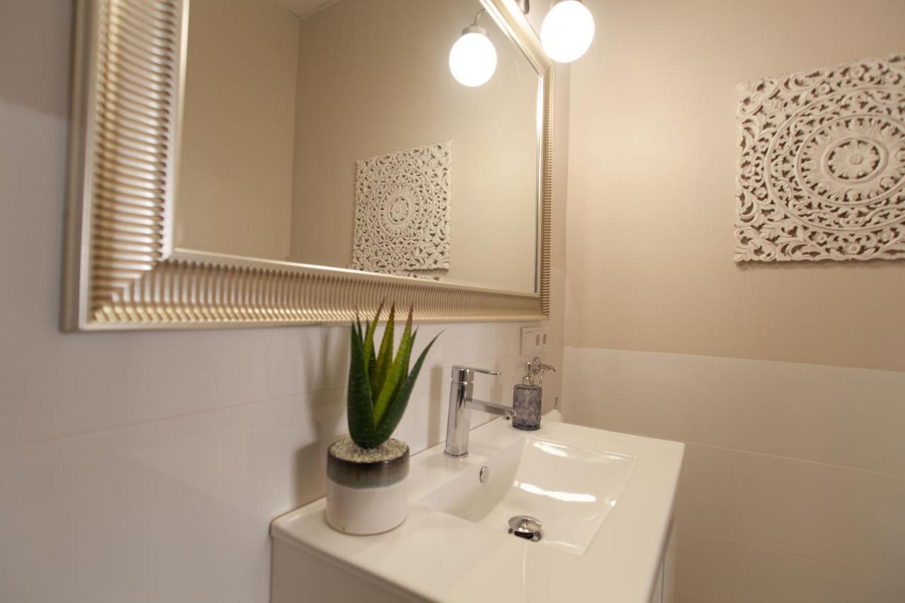 Patacona Mid-term Appartement Valencia
