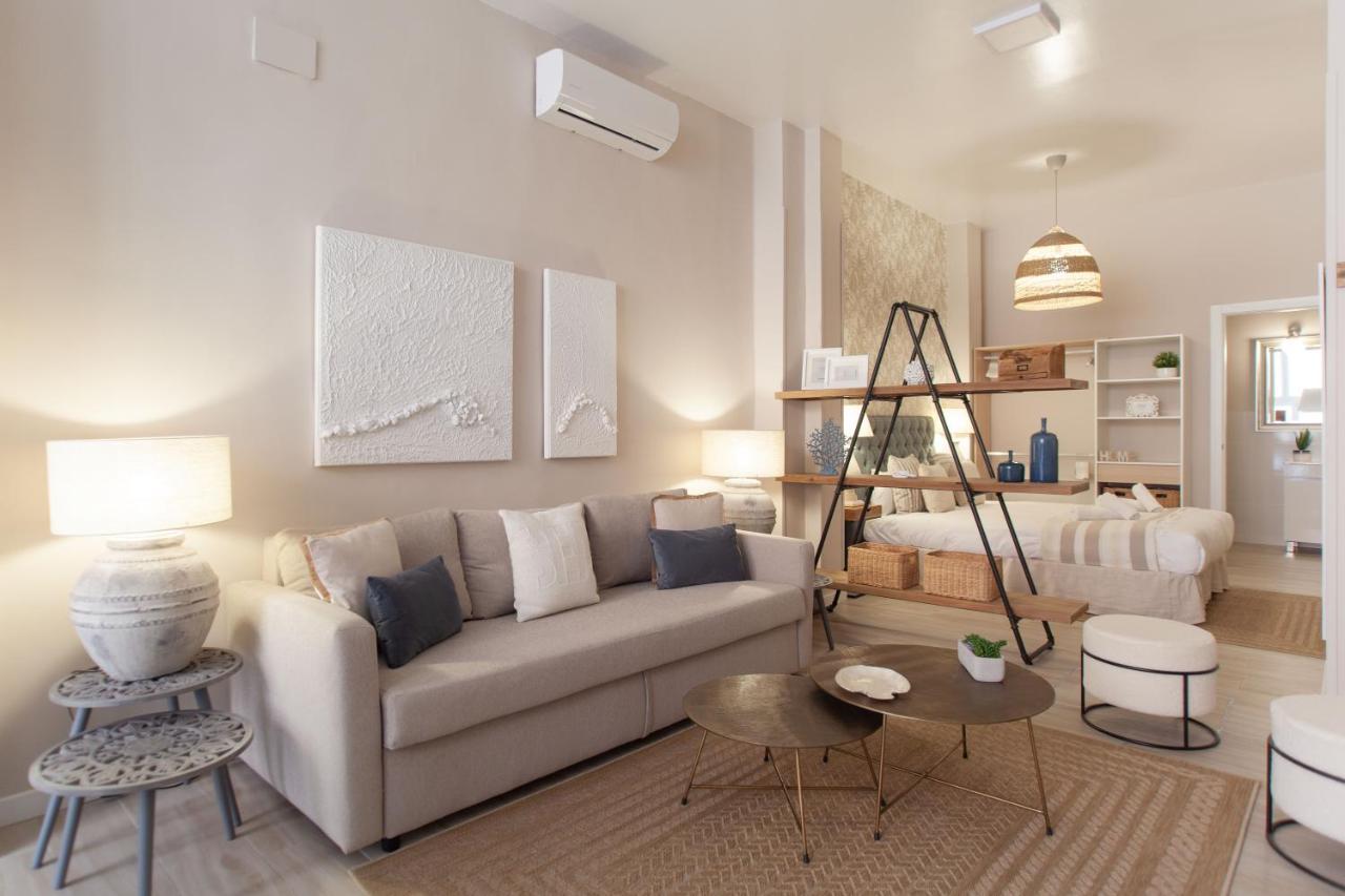Appartement Patacona Mid-term