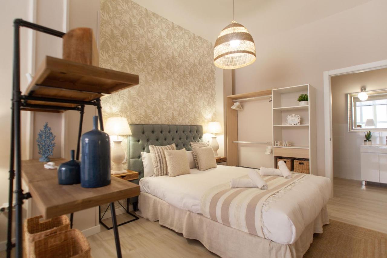 Appartement Patacona Mid-term