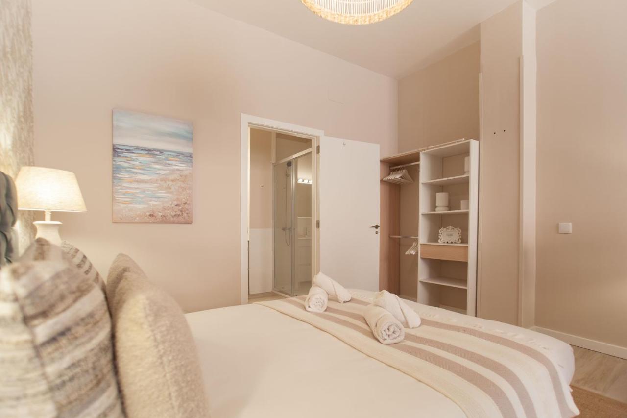 Appartement Patacona Mid-term