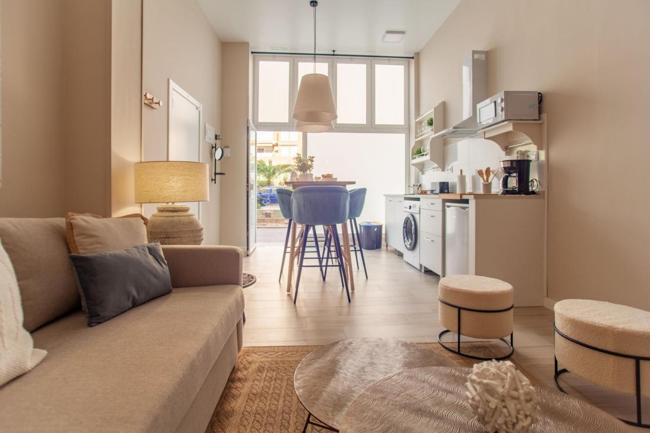 Appartement Patacona Mid-term Valencia