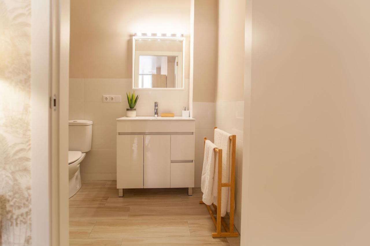 Appartement Patacona Mid-term Valencia