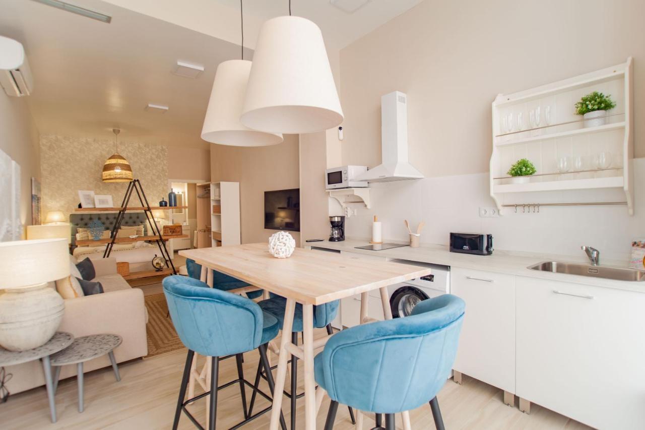 Appartement Patacona Mid-term