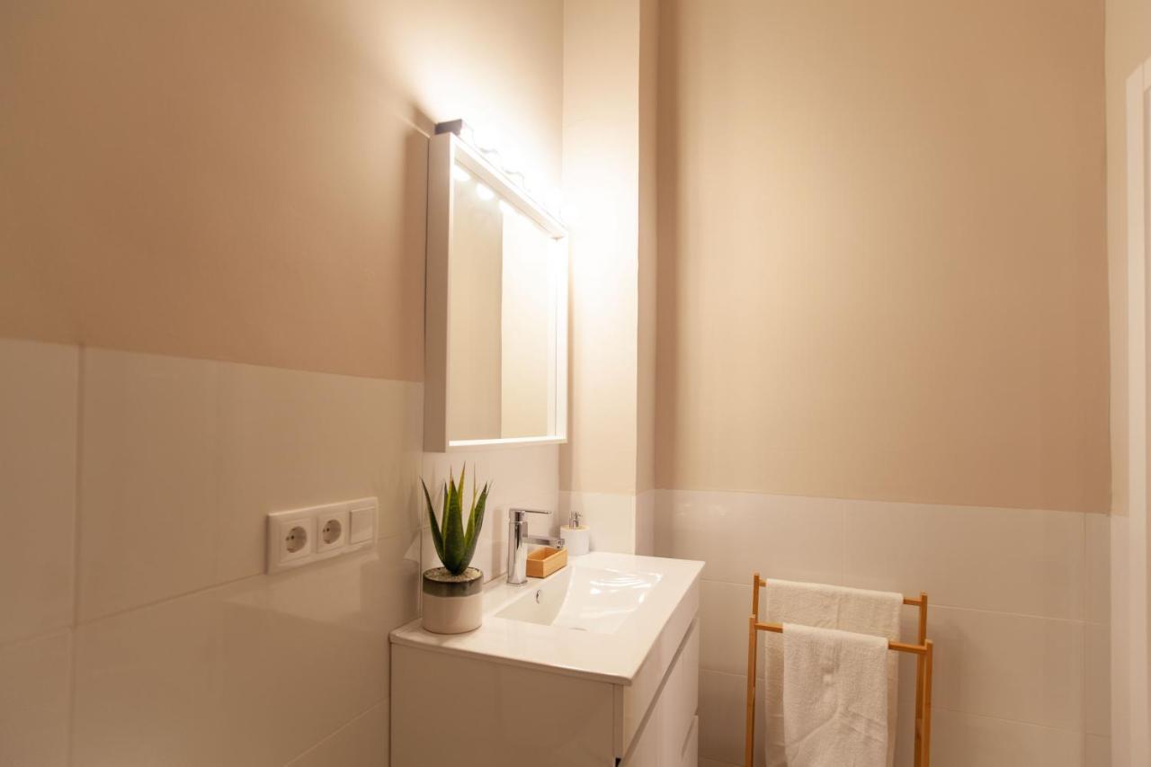 Appartement Patacona Mid-term Valencia