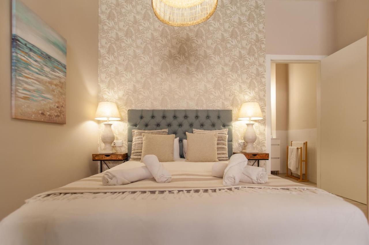 Appartement Patacona Mid-term Valencia