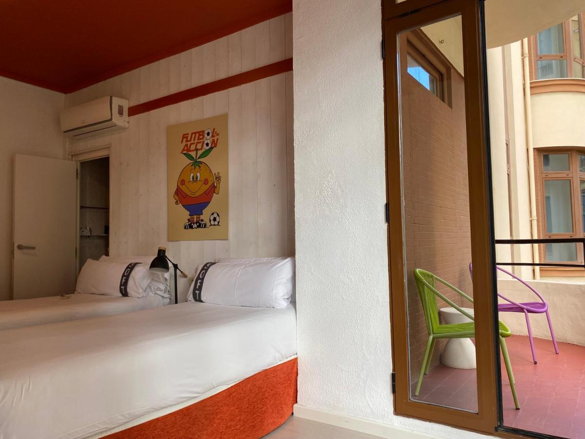 Hotel Casual Vintage Valencia