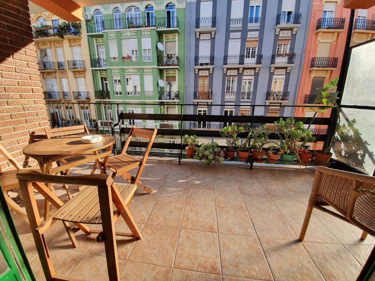 Ruzafa Apartment Valencia