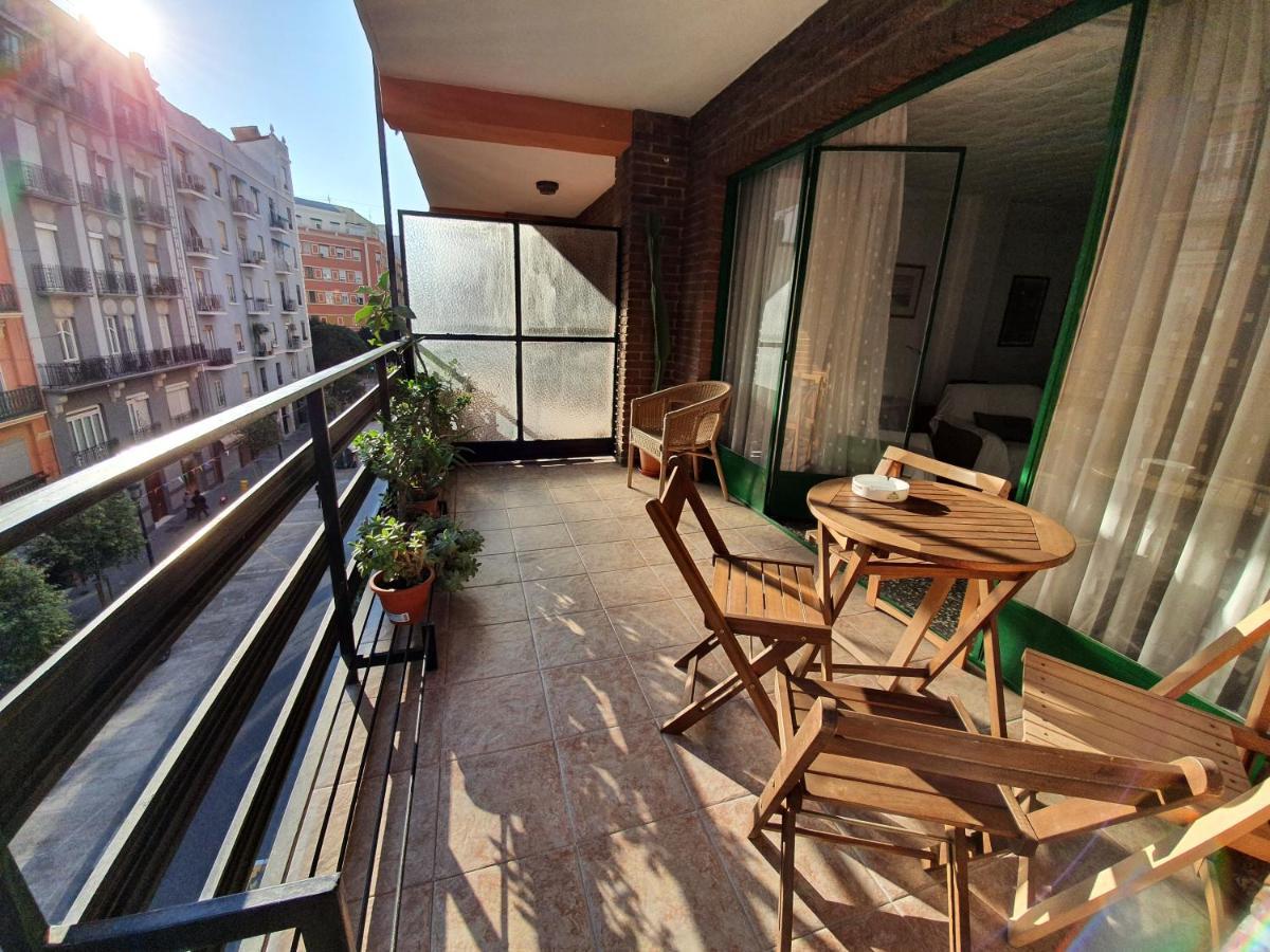 Apartment Ruzafa Valencia