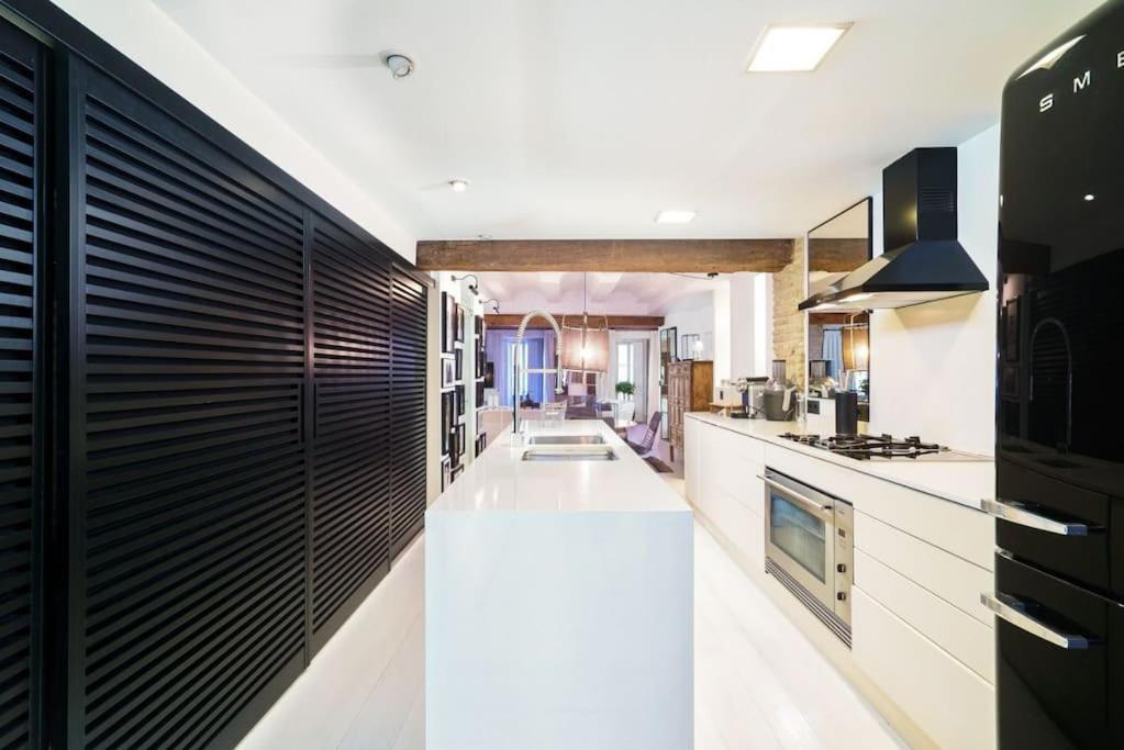 Luxury - Boutique El Carmen Valência