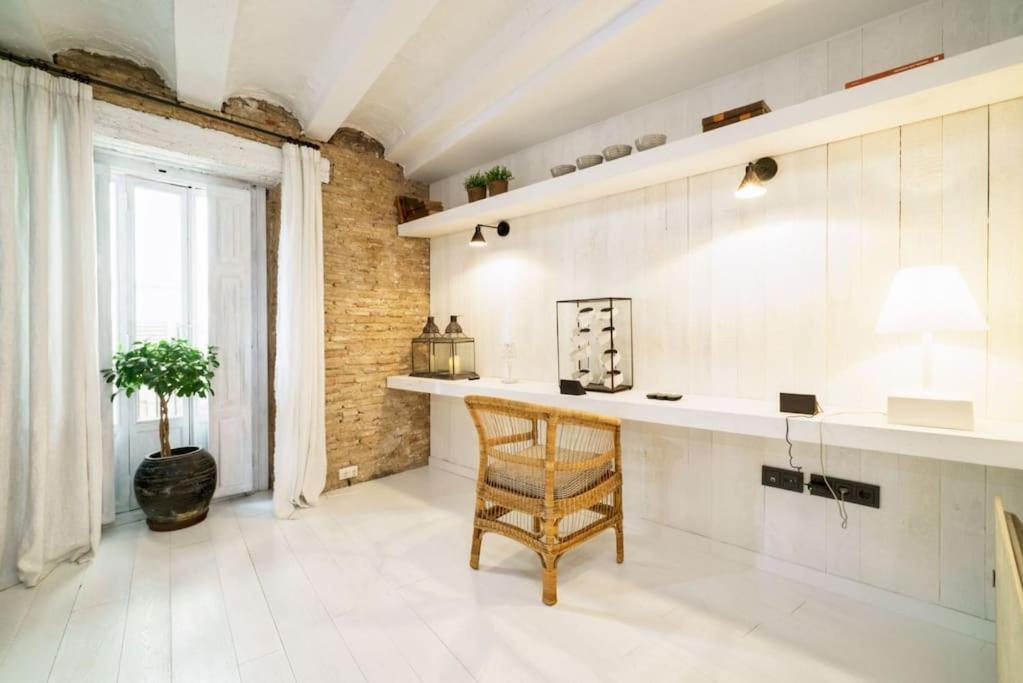 Apartamento Luxury - Boutique El Carmen Valência