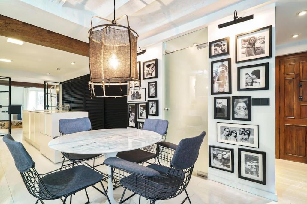 Luxury - Boutique El Carmen * Valência