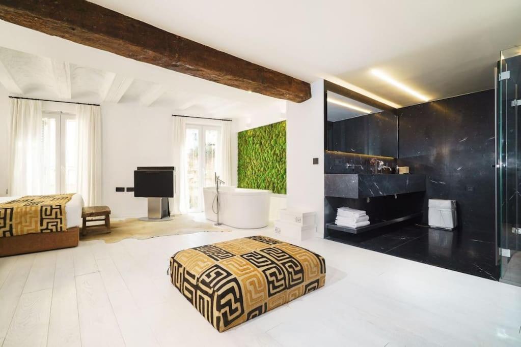 Apartamento Luxury - Boutique El Carmen